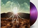 MY CHEMICAL ROMANCE - DANGER DAYS Ltd. Edition Exclusive PURPLE VELVET Vinyl LP