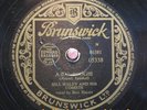 Bill Haley & His Comets 78 RPM / Shake, Rattle And Roll & A.B.C Boogie (99-1119)