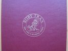 Various - RUBY TRAX - ltd. 3LP UK Box Set  - NME40LP 1992 - VERY GOOD PLUS