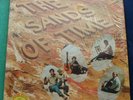 THE SANDS OF TIME Christian Rock Lp VG+ CRESCENDO DALLAS TX DYNAMIC CHURCH MUSIC