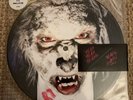 Yeah Yeah Yeahs  Heads Will Roll 7” Picture Disc Passion Pit Remix 2009