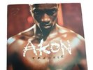 Akon - Trouble Vinyl LP x 2 Universal Records 2003 Original Pressing