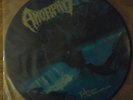 Amorphis Tales From The Thousand Lakes PICTURE DISC LP 1994