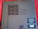 OMD Architecture & Morality Singles 3 x Coloured Vinyl 40th Anniv.set new/sealed