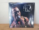 LP FELA KUTI Teacher don't teach me (Knitting Factory 1986/2014)afro beat SEALED