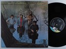 GROUNDHOGS Scratching The Surface LIBERTY LP VG+ uk  