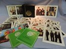 The Beatles Collection Box Set Singles 1962-1970 - 25* Singles