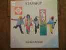 Starship – Knee Deep In The Hoopla - 1985 - Grunt BXL1-5488 Vinyl LP EX/EX