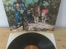 Creedence Clearwater Revival Green River 1973 UK LP Fantasy FT 504 tex sleeve EX