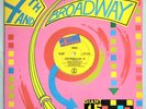 FREESTYLE - NOEL - SILENT MORNING - 4TH & B'WAY RECORDS ORIGINAL PRESSING