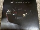 NF- Therapy Session (Record, 2016) Vinyl 2LP Rare Gatefold