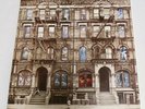 Led Zeppelin Physical Graffiti 2X LP Vinyl Record Swan Song ?SS2-200 1975 VG