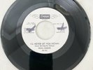 DEENA JOHNSON - I’ll Never Let You Down 1966 Promo PLAYTESTED VG RARE 45 Vinyl