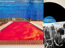 Red Hot Chili Peppers – Californication 2-LP (Vinyl EX+) 1999 Album Reissue RHCP
