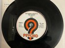 LIMMIE Saturday Nights The Night / Party 7 Inch Vinyl Single( Psycho Records)