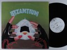 BYZANTIUM Self Titled WARNER BROS BS-2659 LP VG++ wlp  