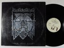 HAWKWIND Doremi Fasol Latido UNITED ARTISTS LP germany  