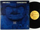 Jim Hall - Concierto LP - CTI VG+