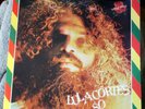 LULA CORTES - ROSA DE SANGUE BRAZILIAN COSMIC JAMS LTD 180g INSERTS TIME-LAG LP