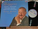 1988 Decca ED1 Jorge Bolet ‎Rachmaninov: 'Chopin' Variations New Old Stock Mint