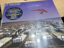 Pink Floyd A Momentary Lapse Of Reason Remixed & Updated Vinyl 2 LP Booklet NEW