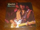 Waylon Jennings LP The Taker/Tulsa