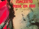 RARE JAZZ FUNK EASY LIBRARY LP JANKO NILOVIC CONCERTO POUR UN FOU OG FR MP 2000