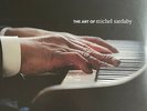 RARE SPIRIT WEST INDIES JAZZ 2 LP THE ART OF MICHEL SARDABY 2011 COMP FRENCH