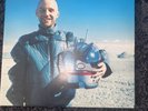 Moby - 18 (2x 12” Vinyl, 2002)