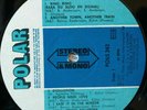 ABBA LP RING RING 1976 REISSUE POLAR MUSIC.
