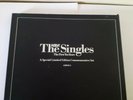Vinyl Limited Edition Commemorative Set  ABBA the Singles, picture discs box set