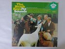 The Beach Boys Pet Sounds Capitol N-16156 US SEALED,MONO VINYL LP