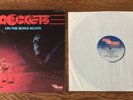 NM- Rockets - On The Road Again LP - Tom N' Jerry Records TA 4704