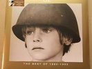 U2 Best 1980-1990 Rare PROMO STICKER PRESS Remaster 180 GRAM 2 LP Vinyl SEALED