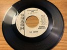 GARAGE 45 THE RAVES EVERYTHING'S FIRE SMASH 15 DJ PROMO EXCELLENT MONO