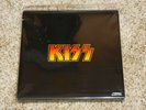 KISS 1978 Japan PROMO Box For The Solo Albums NM  Original