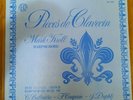Mark Kroll Harpsichord Pieces de Clavecin AFKA SK-298