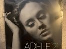 Adele - 21 Vinyl LP Record