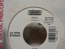 Pearl Jam 45 Jeremy/Alive EPIC 74745 VG+ 1991