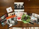 RARE Sleater Kinney - Start Together - Box Set Album - Limited Edition Color