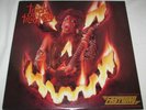 Fastway   Trick or Treat   LP Record 1974 	CBS SC 40549