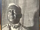 Leadbelly's Last Sessions Vol One 2 lp box 1st Folkways FP 241 w/inserts 1953 m-