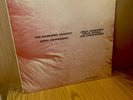 JAN GARBAREK QUARTET AFRIC PEPPERBIRD RARE ORIG M-1970 ECM GERMAN JAZZ LP