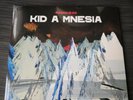 Radiohead - Kid A Mnesia - Limited Edition Triple Red Vinyl LP - New & Sealed