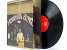 Morrison Hotel by The Doors (Record, 2009)
