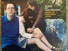 Kings of Convenience Quiet is the New Loud vinyl lp 2001 folk indie