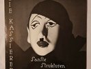 Die Kassierer: Sanfte Strukturen LP Vinyl 1989 Rude Records + Punk Hörspiel DoCD