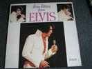 Elvis Presley- Love Letters from Elvis LP-1971 Germany-RCA-Victor-LSP 4530