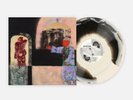 Hand Habits Fun House Vinyl Me Please Ltd BLACK / BEIGE SWIRL LP New