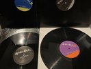 Metro Area Metro Area 2, 3, 4, Album Sampler Vinyl 12” Deep House Disco. Vg+\ex